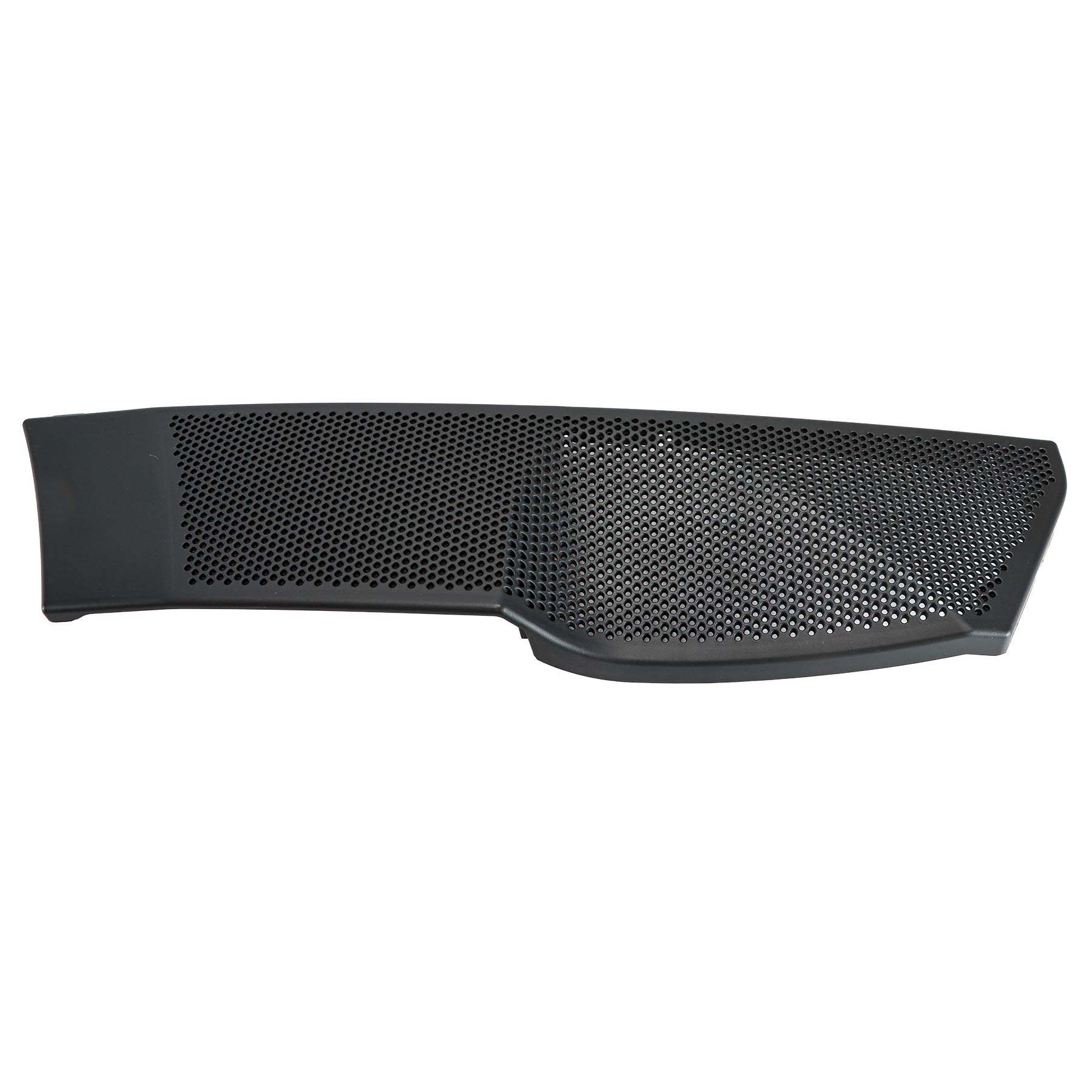 SIDE GRILL, RH,LWR
